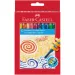 Faber-Castell: Twist set voštanih bojica 12 kom.