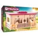 Faunica: Set igračaka s figuricama konja 3 kom – Woodyland slika 1