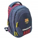 FC Barcelona školska torba, ruksak 31x17x45cm