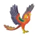Feniks ptica - figura - Bullyland