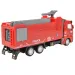 Fire Rescue: Vatrogasno vozilo na zamašnjak s vodenom mlaznicom 19 cm