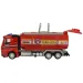 Fire Rescue: Zamašnjak vatrogasno vozilo sa svjetlom i zvukom u više verzija 19cm 1kom