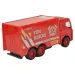 Fire Rescue: Zamašnjak vatrogasno vozilo u raznim verzijama 9,5 cm 1kom