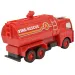 Fire Rescue: Zamašnjak vatrogasno vozilo u raznim verzijama 9,5 cm 1kom