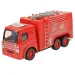 Fire Rescue: Zamašnjak vatrogasno vozilo u raznim verzijama 9,5 cm 1kom