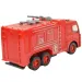 Fire Rescue: Zamašnjak vatrogasno vozilo u raznim verzijama 9,5 cm 1kom