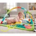 Fischer-Price: Kišna šuma 3 u 1 tepih za igranje - Mattel