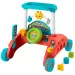 Fisher-Price: 2 u 1 pametno pomagalo za hodanje - Mattel