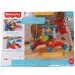 Fisher-Price: 2 u 1 pametno pomagalo za hodanje - Mattel