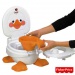 Fisher-Price 3 u 1 Kahlica u obliku patke - Mattel