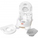 Fisher-Price: Design kahlica sa svjetlom i zvukom 4 u 1 - Mattel