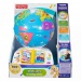 Fisher Price: Interaktivni globus