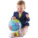 Fisher Price: Interaktivni globus