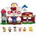 Fisher-Price: Little People Farma set za igranje sa zvukom - Mattel