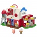 Fisher-Price: Little People Farma set za igranje sa zvukom - Mattel