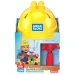 Fisher-Price: Moja prva izgradnja set - Mega Bloks