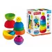 Fisher-Price: Piramida u boji