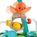 Fisher-Price: Pomoćnik za hodanje - Mattel slika 5