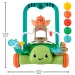 Fisher-Price: Pomoćnik za hodanje - Mattel slika 6