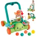 Fisher-Price: Pomoćnik za hodanje - Mattel slika 1