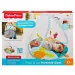 Fisher-Price: Ribice podloga za igranje - Mattel