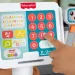 Fisher-Price: Smij se i uči blagajna - Mattel slika 3