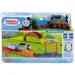 Fisher-Price: Thomas i prijatelji Motorizirana staza Muddy Adventure - Mattel