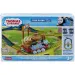 Fisher-Price: Thomas i prijatelji - Thomas' Dockside Delivery staza set - Mattel