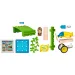 Fisher-Price Wonder Makers Hangar set - Mattel