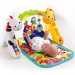Fisher-Price: Zabavna igračka za bebe - Mattel