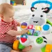 Fisher-Price: Zebra pomoć pri učenju hodanja - Mattel