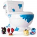 Flush Force WC - Spin Master