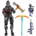 Fortnite: Black Knight figura sa dodacima 10cm