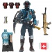 Fortnite - Legendary Series: The Visitor figura 15cm