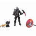 Fortnite: Omega figura veličine 10cm sa 5 dodataka