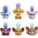 Furby: Minis Sports paket sa 6 figurica - Hasbro slika 2