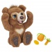 Furreal Friends: Cubby plišani interaktivni medo - Hasbro