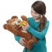 Furreal Friends: Cubby plišani interaktivni medo - Hasbro