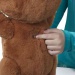 Furreal Friends: Cubby plišani interaktivni medo - Hasbro