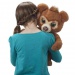 Furreal Friends: Cubby plišani interaktivni medo - Hasbro