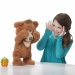 Furreal Friends: Cubby plišani interaktivni medo - Hasbro