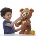 Furreal Friends: Cubby plišani interaktivni medo - Hasbro