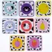 GaGaGu: Baby puzzle - krugovi slika 2