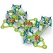Geomag Mechanics Gravity loops magnetska konstrukcijska igra 130kom