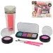 Girl's Creator: Realističan set šminke s ovlaživačem i četkicama
