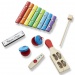 Glazbeni instrumenti u kutiji - Melissa &amp; Doug