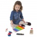 Glazbeni instrumenti u kutiji - Melissa &amp; Doug