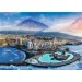 Grad Tenerife, Španjolska 1000 komada HQ puzzle - Trefl slika 2