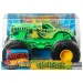 Hot Wheels Monster Trucks: Gunkster monster auto 1/24 – Mattel