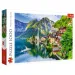 Hallstatt puzzle 1000 kom - Trefl